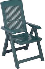 Zdjęcie Krzesło Tampa zielony - Knurów