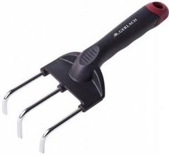 Zdjęcie Kultywator Premium Gerlach Czarny Nk506-Kp 25X8Cm - Proszowice