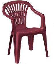 Zdjęcie Krzesło Scilla Burgund - Świerzawa