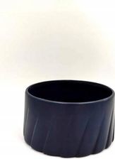 Zdjęcie Osłonka Ceramiczna 20X10 Gabriel 26859 Granat - Nakło nad Notecią