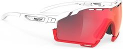 Zdjęcie Rudy Project Cutline Multilaser Red - Jarosław