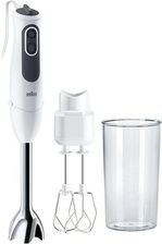 Blender ręczny BRAUN MultiQuick 3 Vario MQ3105 BWH