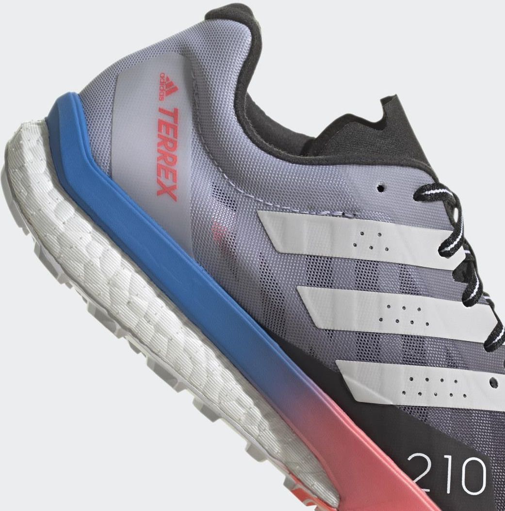 Adidas Terrex Speed Ultra Trail Running Shoes H03192 Core