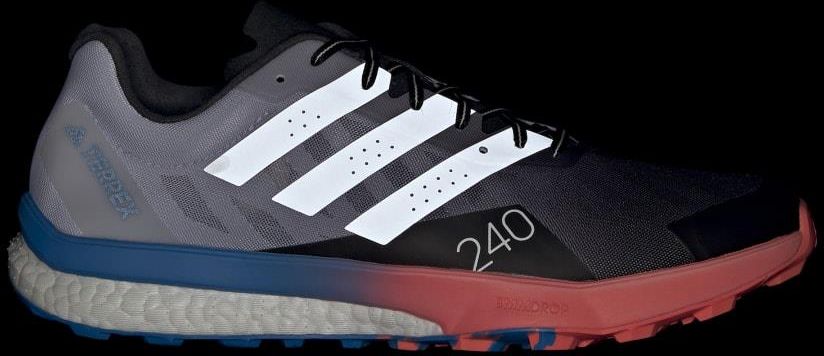 RUN COMFORT THIN　Eサイズ\r
ラン コンフォート シン Buty sportowe dziecięce adidas Tensaur Run 2.0 wygodne na