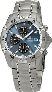 Efficient F16169/4 Timepiece Cell main image 1