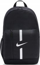 Zdjęcie Plecak Sportowy Nike Academy Team czarny DA2571 01 - Kutno