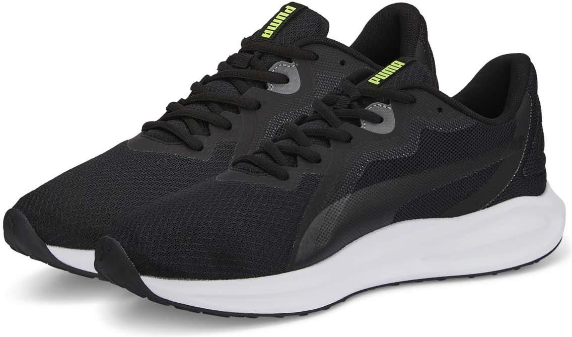 Puma twitch runner