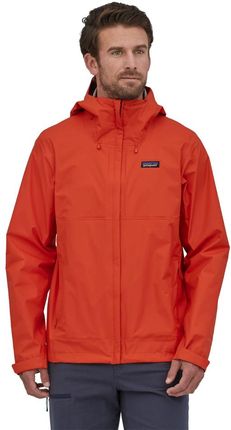 torrentshell roots red