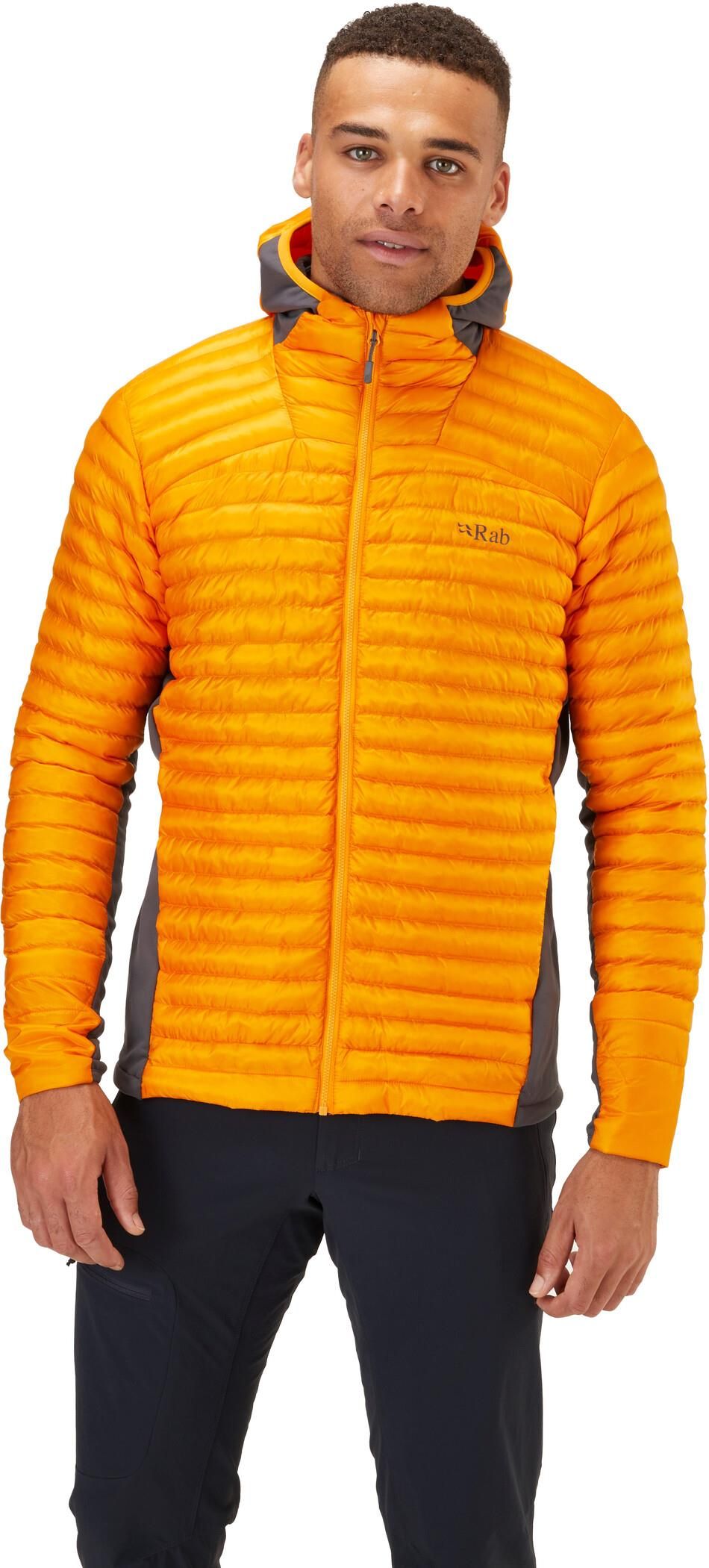 Rab mens cirrus flex 2.0 Clearance