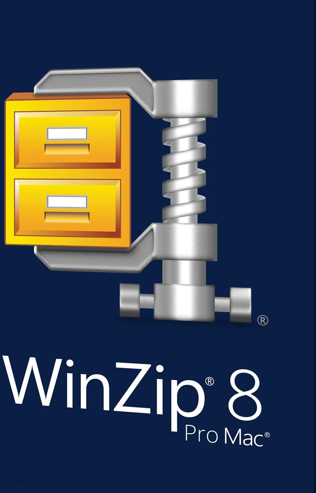 download winzip for mac os x 10.5.8