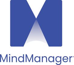 MindManager 22 for Windows - subskrypcja 1 rok