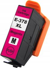SUPERBULK TUSZ DO EPSON EXPRESSION PHOTO XP-8500 XP-8700 RED