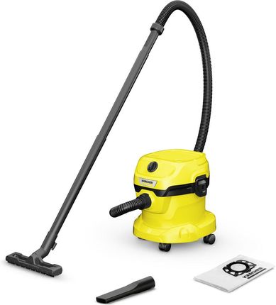 Odkurzacz Karcher WD 2 Plus V-12/4/18 1.628-000.0