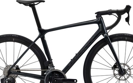 Giant Tcr Advanced 1 Pro Ax Czarny 28 2022 - zdjęcie 3