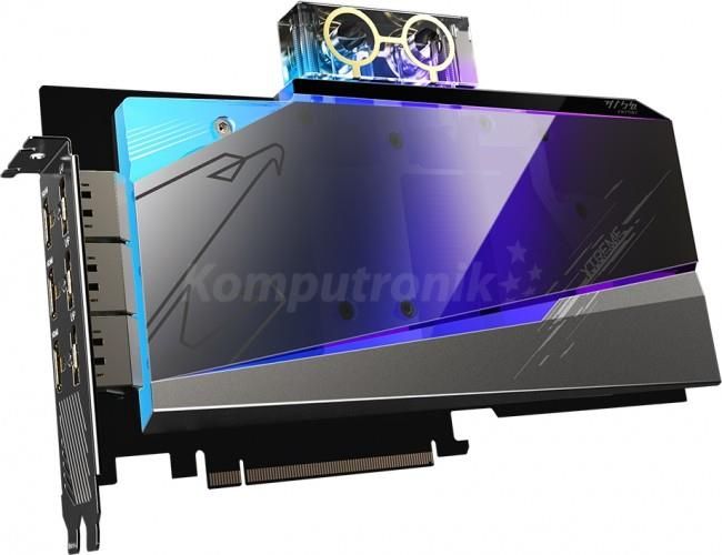 フ*p様 AORUS GeForce RTX 3080 XTREME WATER Gigabyte GeForce RTX 3080 AORUS XTREME WATERFORCE WB 12GB