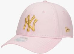 New Era Czapka Wmns Metallic Logo Nyy Pnk New York Yanke Ceny I Opinie Ceneo Pl