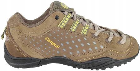 Półbuty Campus Dot Junior khaki 34