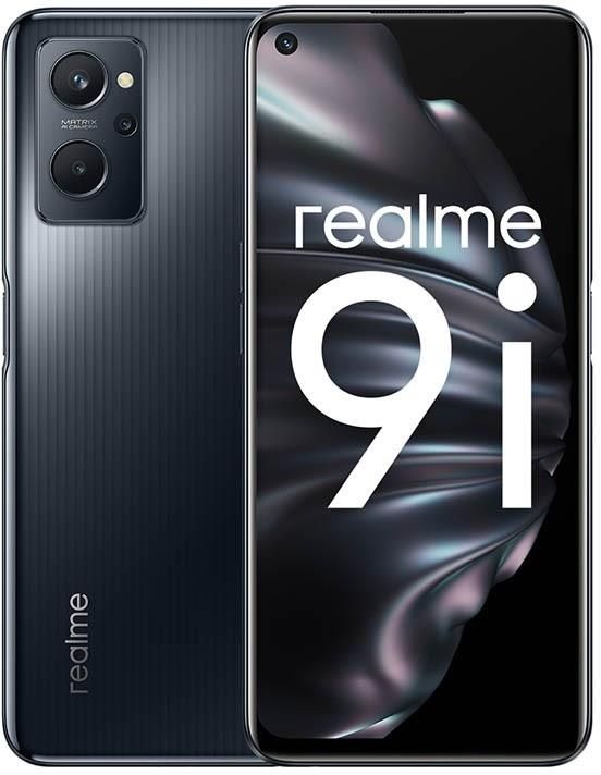 realme 9i se 5g