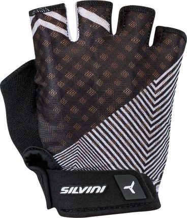 Silvini Damskie Women'S Cycling Gloves Albano Wa1431 3119