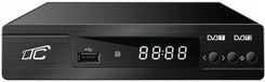 LTC DVB-T2 HEVC H.265 (LXDVB101)