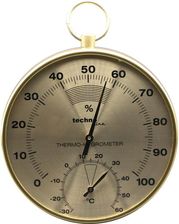 Technoline WA3055 Termometr klasyczny + Pomiar wilgotności 2w1 - Stacje pogody i mierniki ozdobne