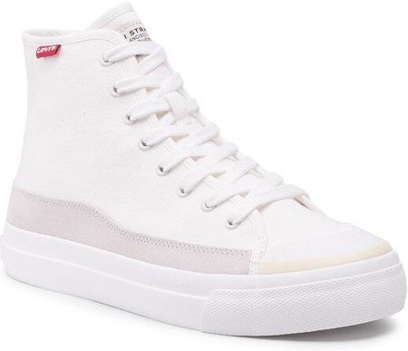 Levi's® Tenisówki 233007-636-50 Biały