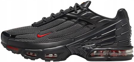 nike air max plus iii radiant red