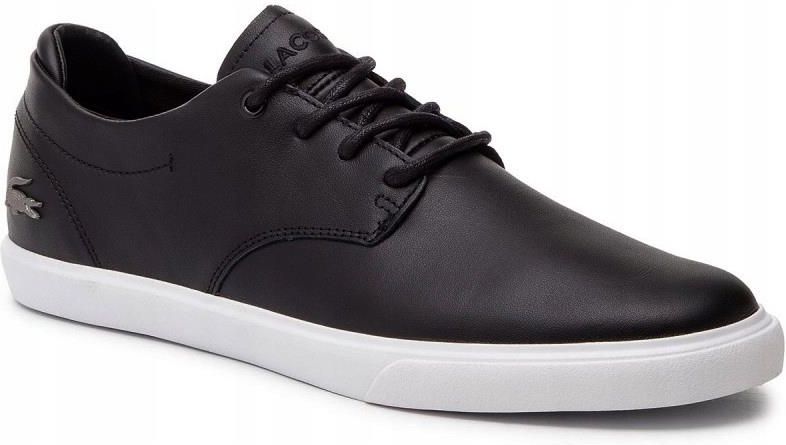 Lacoste Esparre BL1 7-37CMA0095312 buty męskie - Ceny i Lacoste Esparre BL1 7-37CMA0095312 buty męskie - Ceny i