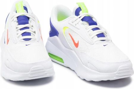 Nike Air Max Bolt buty męskie Białe R.41 - Ceny i opinie - Ceneo.pl