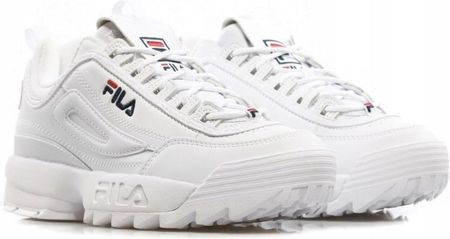 Fila disruptor low 1010262 on sale 1fg