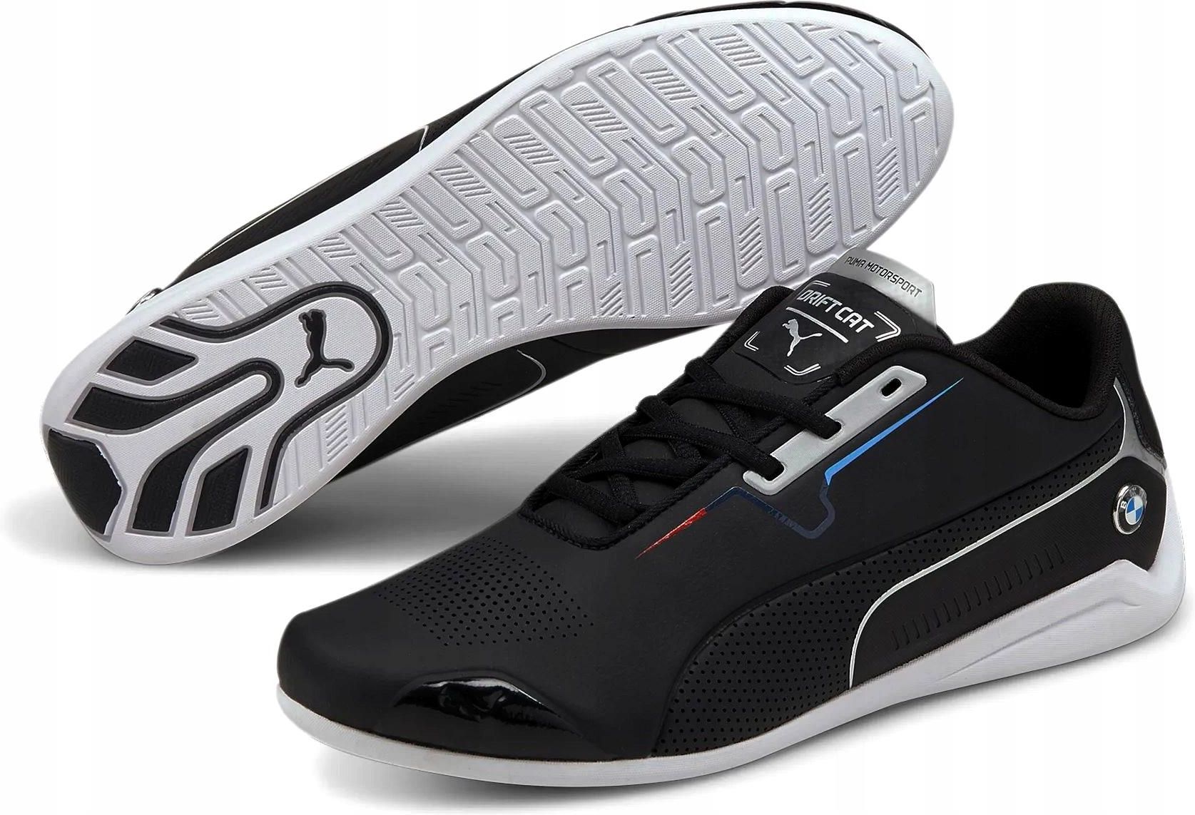 Puma Mms Drift Cat 8 Bmw Ultra 33993403 buty 42 Ceny i opinie Ceneo.pl