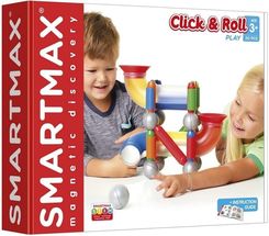 Smartmax Smart Max Click & Roll Iuvi Games