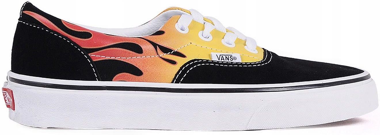 Buty Vans Era Flame Unisex VN0A4BV4XEY1 38 Ceny i opinie