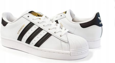 Adidas Superstar - EG4958 - rozmiar 39 1/3 +gratis