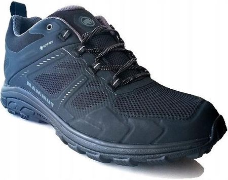 mammut osura low gore tex