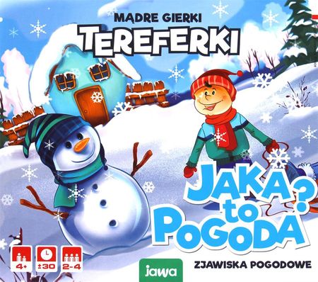 Jawa Jaka To Pogoda? - zdjęcie 2