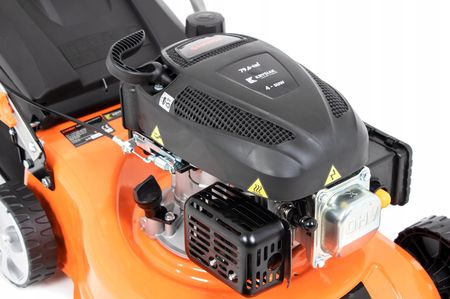 Handy SH41P79 - zdjęcie 3