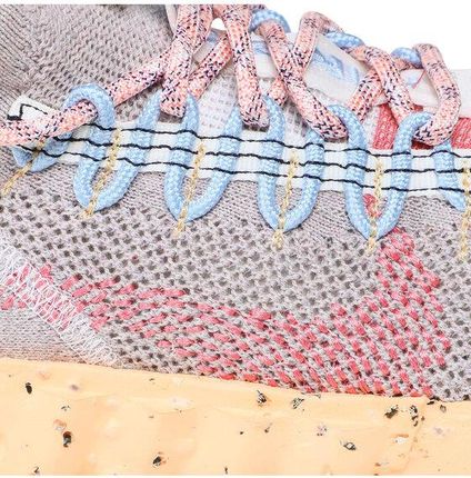 パーツ hippie Buty Nike Space Hippie 04 CD3476-401 r. 40 • Cena, Opinie