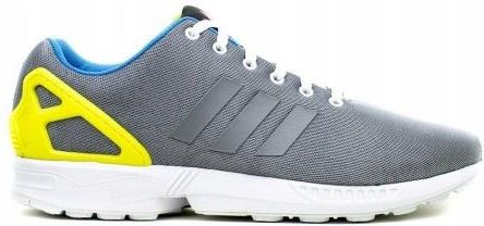 yzki Buty Sneakers adidas ZX 1K Boost Seasonality 2.0 - Zielony | Buty