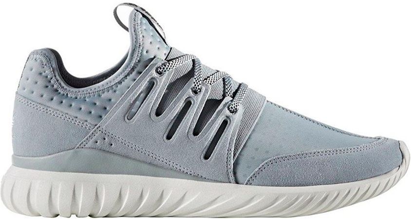 Adidas tubular hotsell radial czerwone