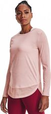 Zdjęcie Damski longsleeve treningowy UNDER ARMOUR UA Tech Vent LS - Alwernia