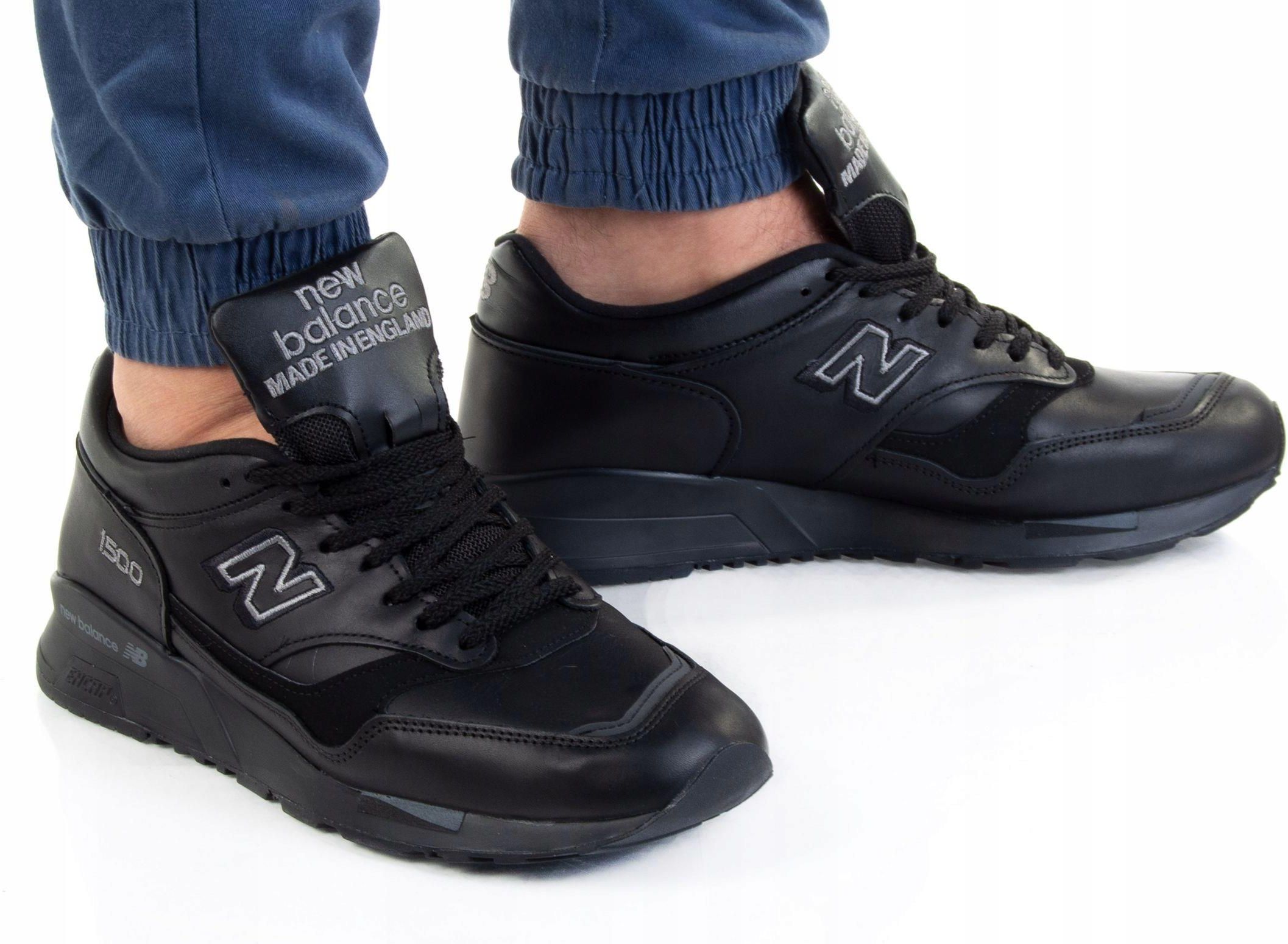 Buty New Balance Traditionnels M1500TK R. 40.5