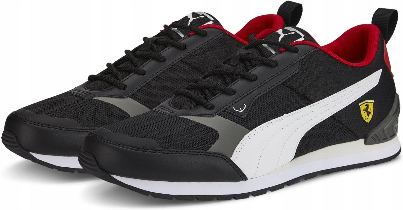 track puma shoes
