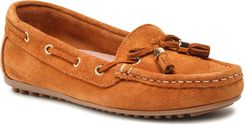 Zdjęcie Mokasyny FILIPE - 9809 Camel - Lubin