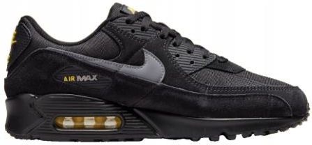 Air max 2024 90 black yellow