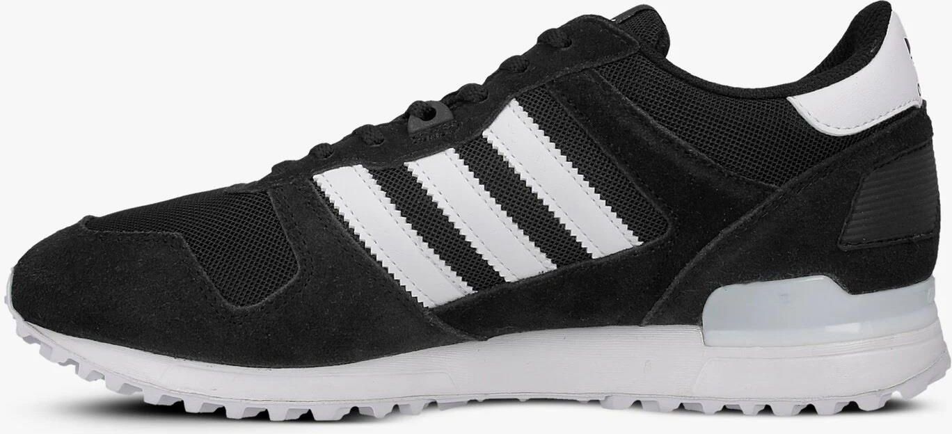 アディダス　バット Buty Adidas Zx 700 (black/white) BY9264 r.44 - Ceny i opinie