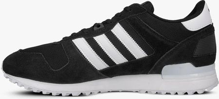 靴 ar Buty Adidas Zx 700 (black/white) BY9264 r.44 - Ceny i opinie