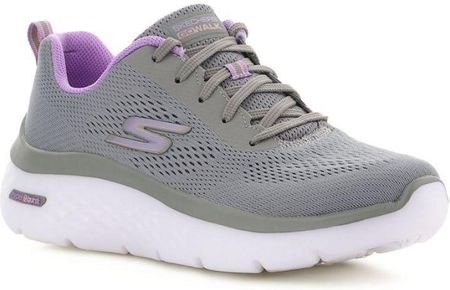 Buty Skechers Hyper Burst W 124578-GYPR