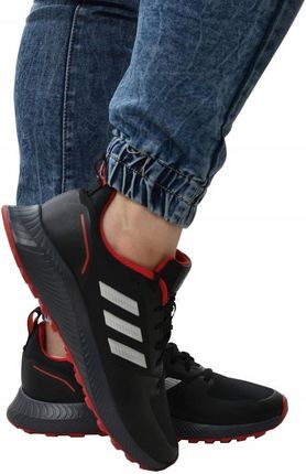 Adidas Runfalcon 2.0 Tr FZ3577 Czarne 43.1/3 - Ceny i opinie - Ceneo.pl