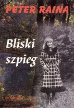 Zdjęcie Bliski szpieg - Zakopane